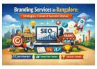 Branding Services in Bangalore
