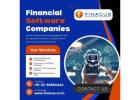 Financial Software Companies | Payment Service Provider