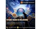 Psychic Reader in Melbourne | Astrologer Devanand
