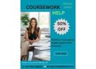 University Assignment Assistance – 50% Discount Deal