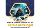 Kerala Astrologer in Mysore 