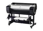 Canon Image PROGRAF IPF785 36" Large-Format Inkjet Printer