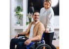 Get Support from a Compassionate NDIS Provider in Melbourne