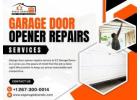 Reliable Garage Door Opener Repair – Fast & Trusted Garage Door Service