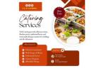 Catering Services in Bangalore | Caterers in 