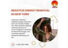 Effective Negative Energy Removal in New York By Master Prabhu Dev