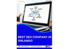 Best SEO Company in 