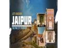 Rajasthan Tour Packages from Jaipur | Rajasthantourpackages.in