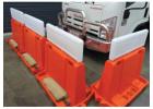 Comply With Regulations Through Safety Barriers Installation