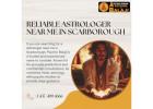 Reliable Astrologer near me in Scarborough - Psychic Balaji