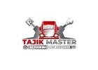 Tajik Master - Semi Alignment Service, Tires, Suspension