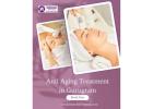 Advanced Anti-Aging Treatments in Gurgaon – Meraki Skin Clinic
