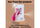 Buy Dildo For Women in  Amravati| Call us 9717975488