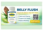 Belly Flush – Cleanse, Refresh, Rebalance