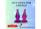 Shop Safe & Private Adult Products in Tabriz | iransextoy.com