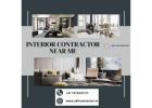 Reliable Interior Contractor Near Me Services