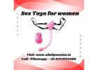 Buy Dildo For Women in  Kochi| Call us 9717975488
