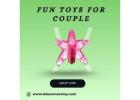 Buy High-Quality Adult Toys in Byblos | lebanonsextoy.com