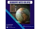 Geography Notes for UPSC: Complete Prelims and Mains Guide 