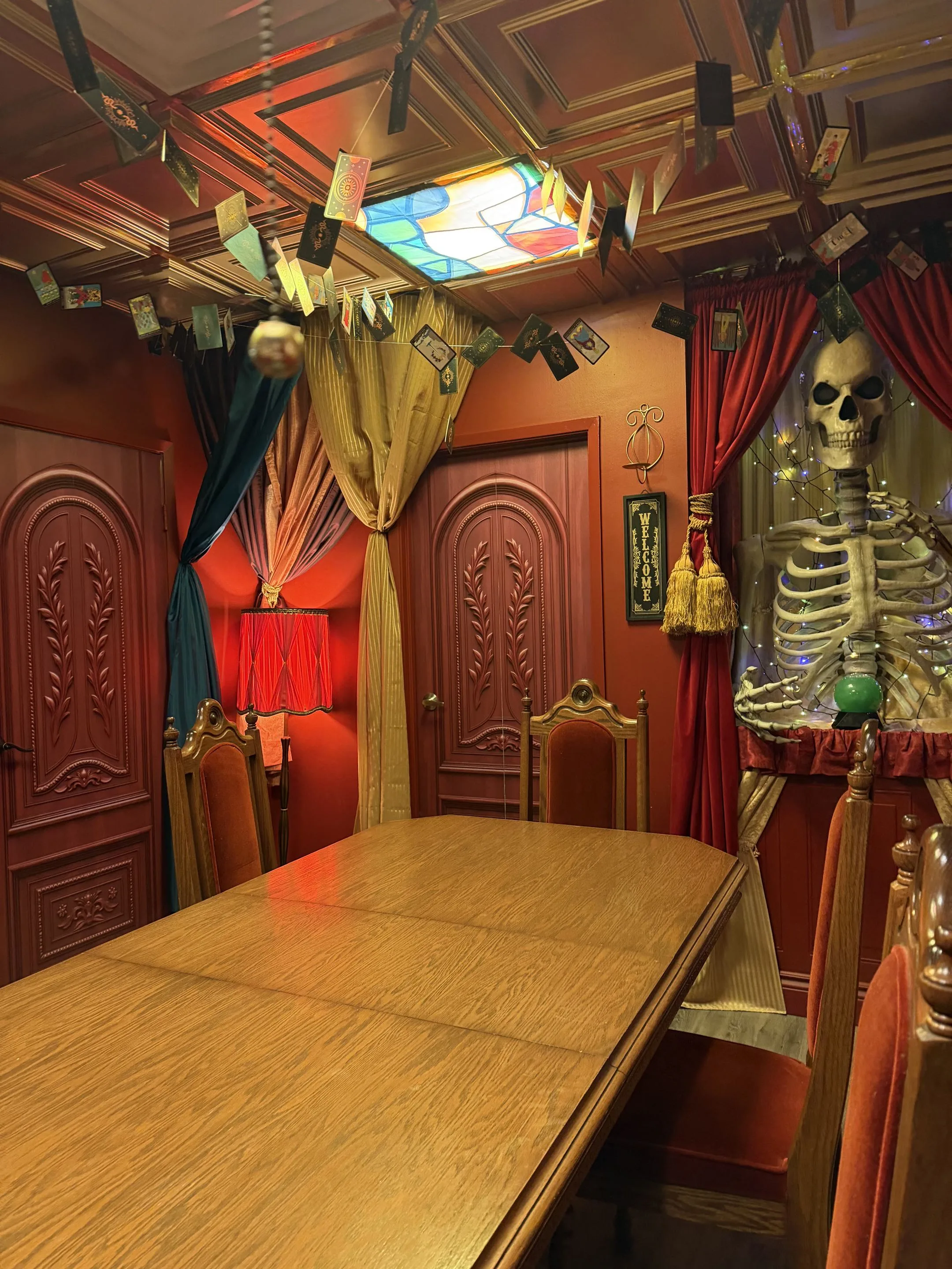 Goblets & Goblins Gathering Hall - Newmarket  photo 1