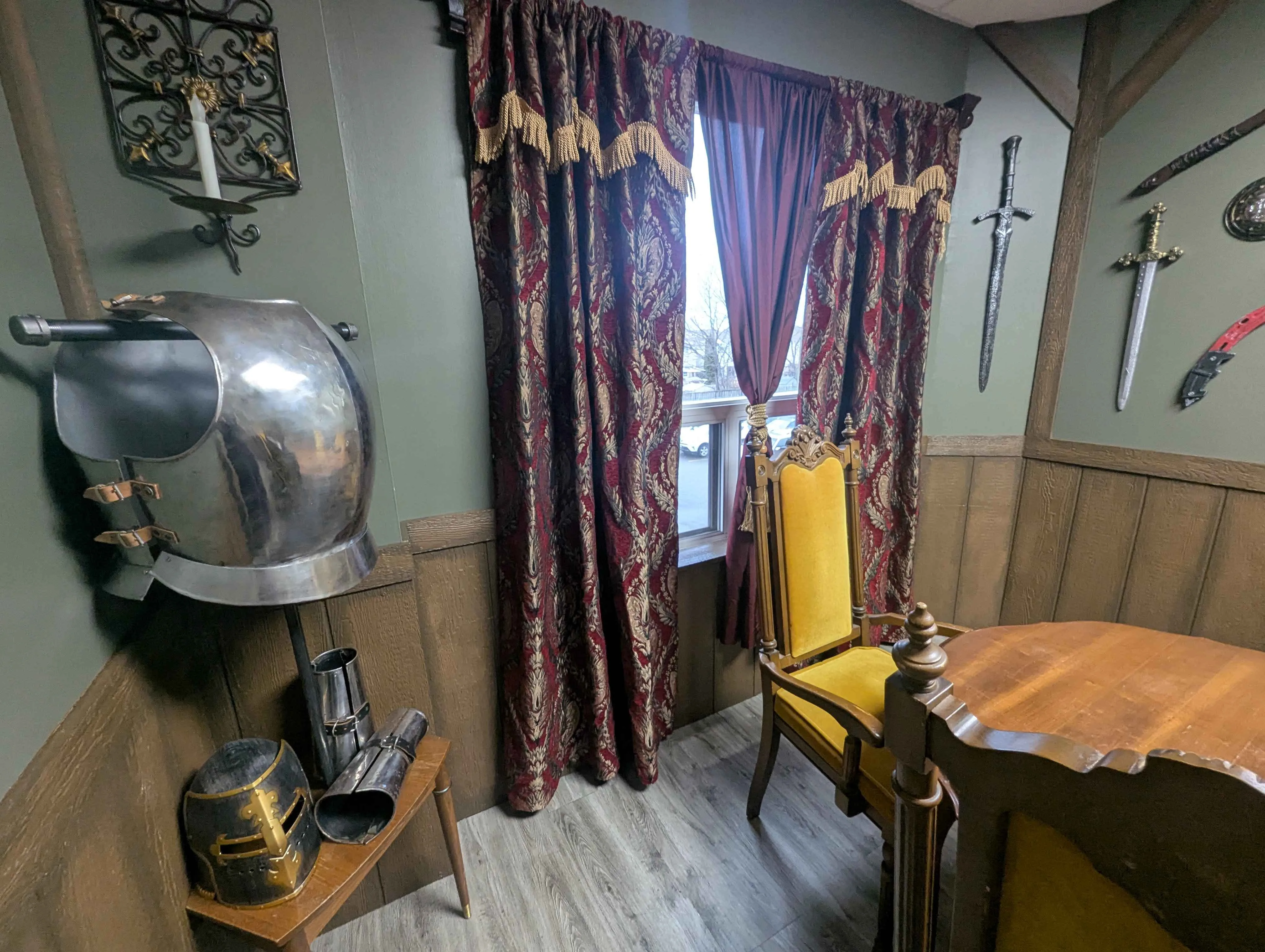 Goblets & Goblins Gathering Hall - Newmarket  photo 3
