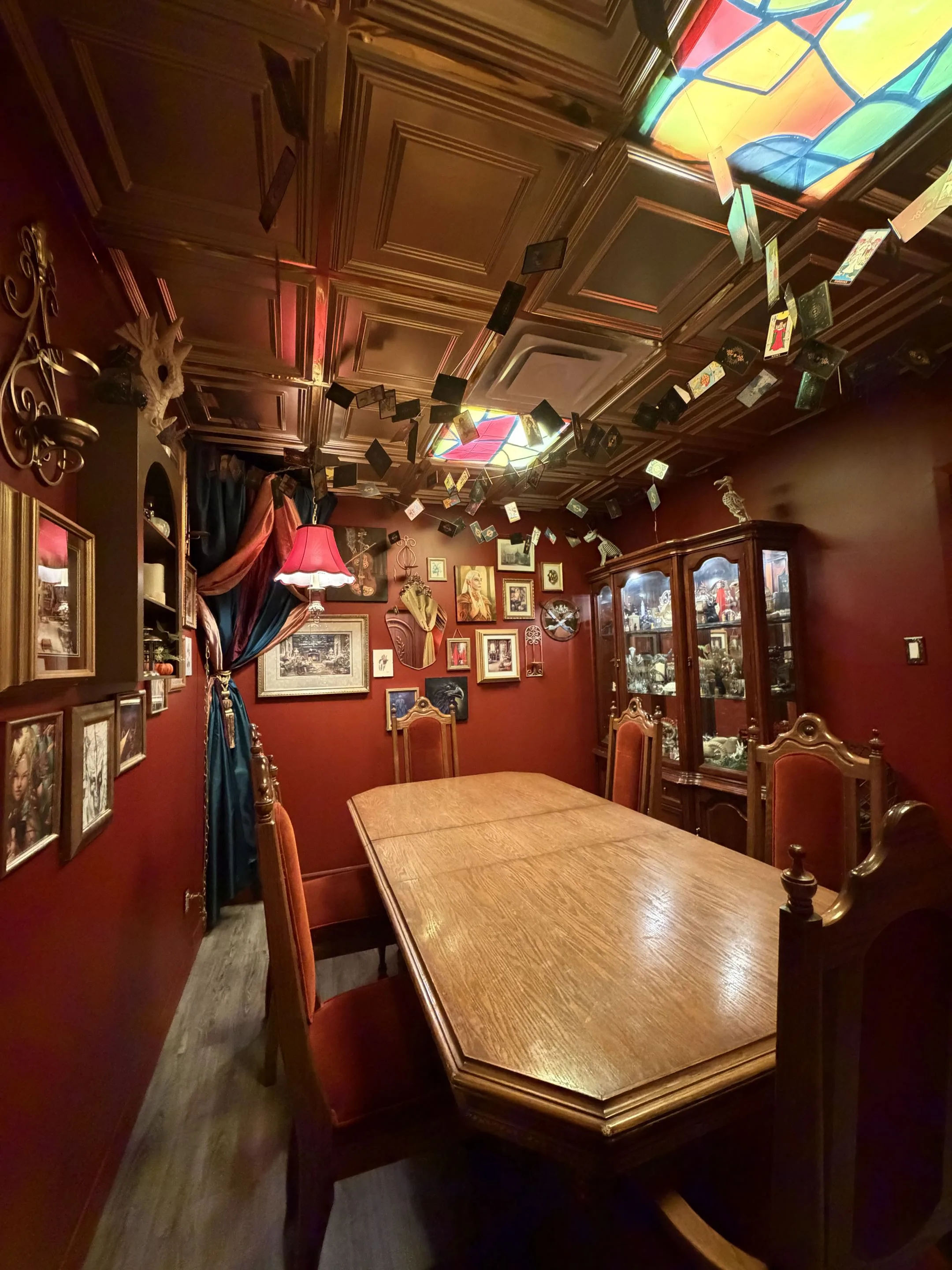 Goblets & Goblins Gathering Hall - Newmarket  photo 2