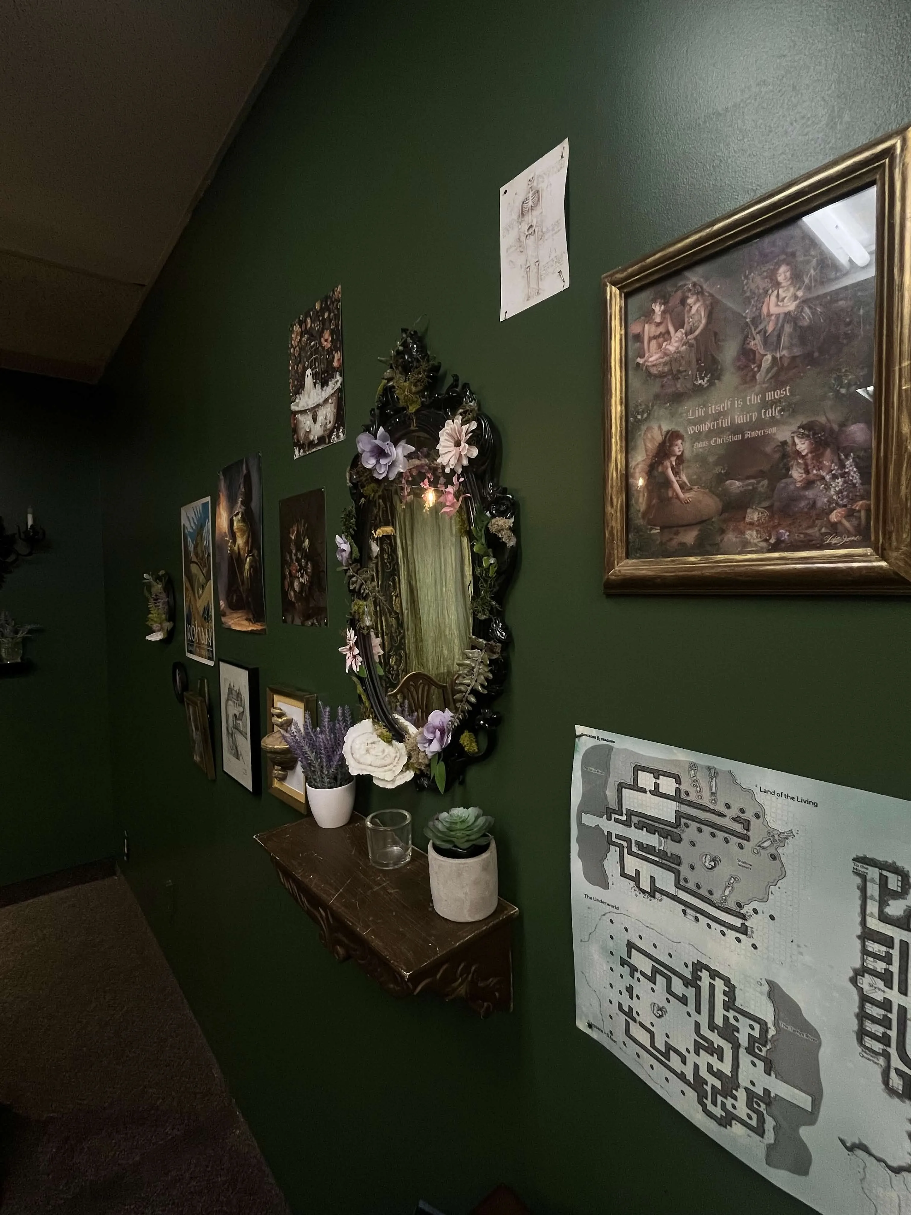 Goblets & Goblins Gathering Hall - Waterloo photo 3