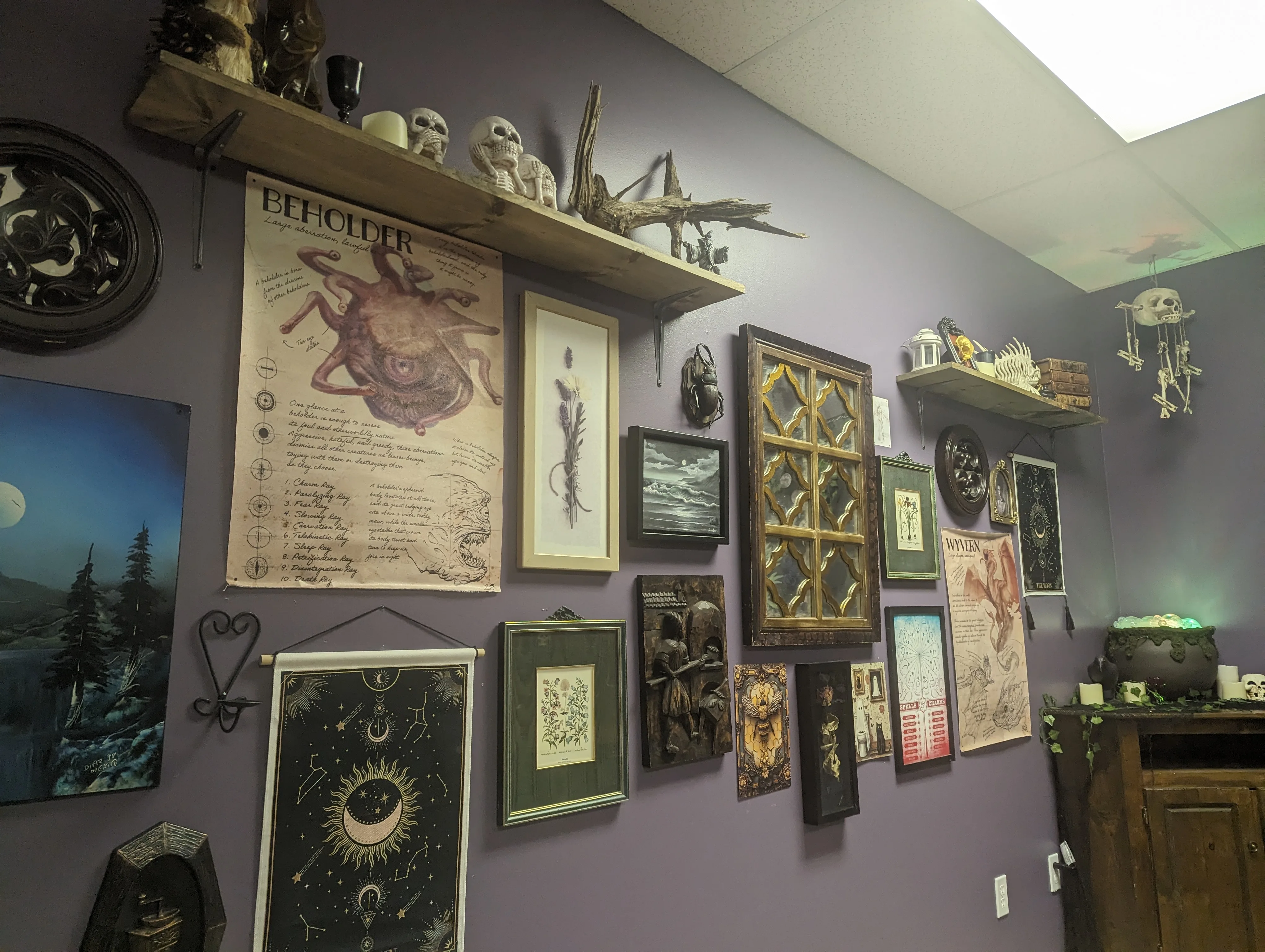 Goblets & Goblins Gathering Hall - Owen Sound photo 2