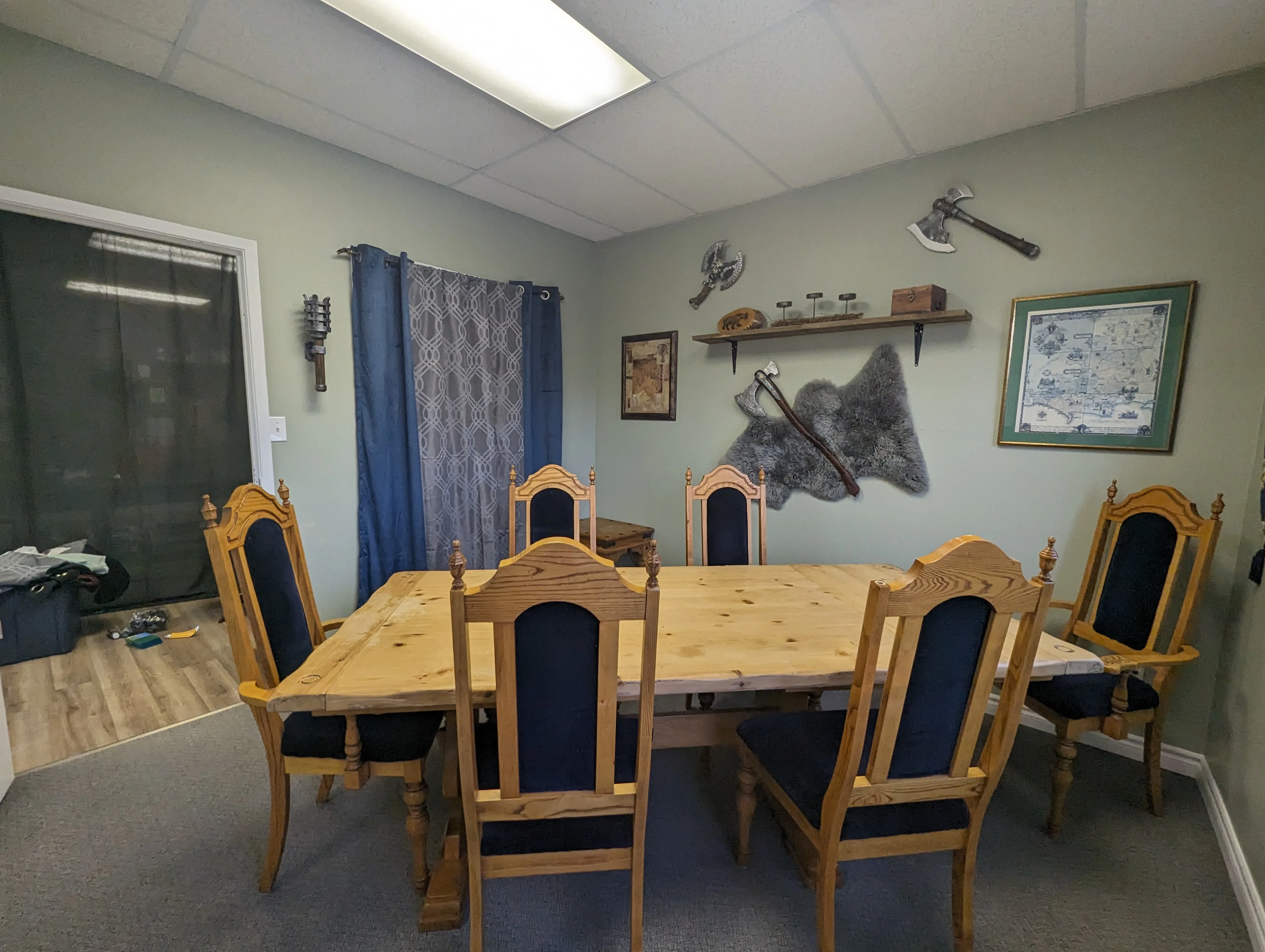 Goblets & Goblins Gathering Hall - Owen Sound photo 3