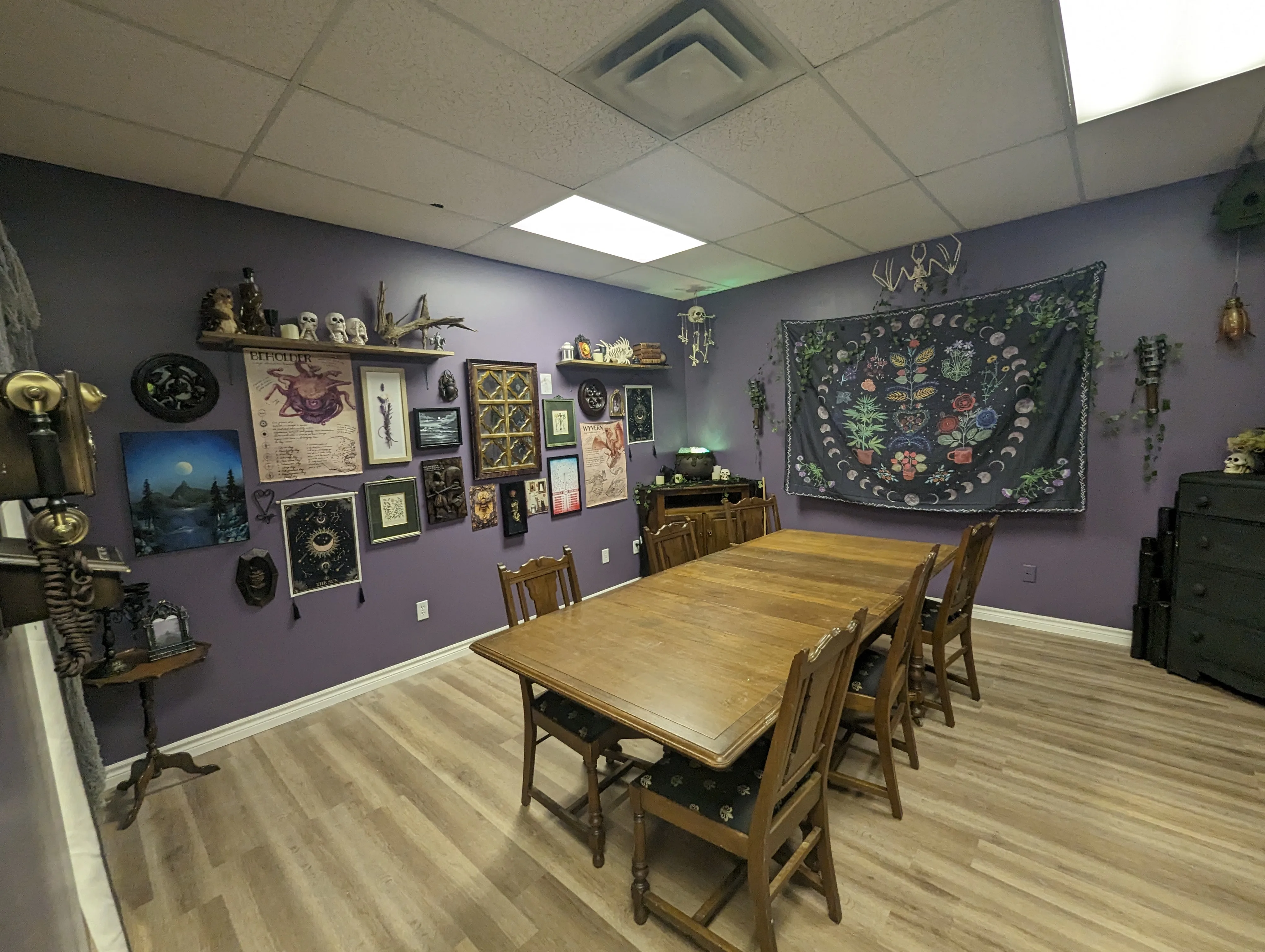Goblets & Goblins Gathering Hall - Owen Sound photo 1