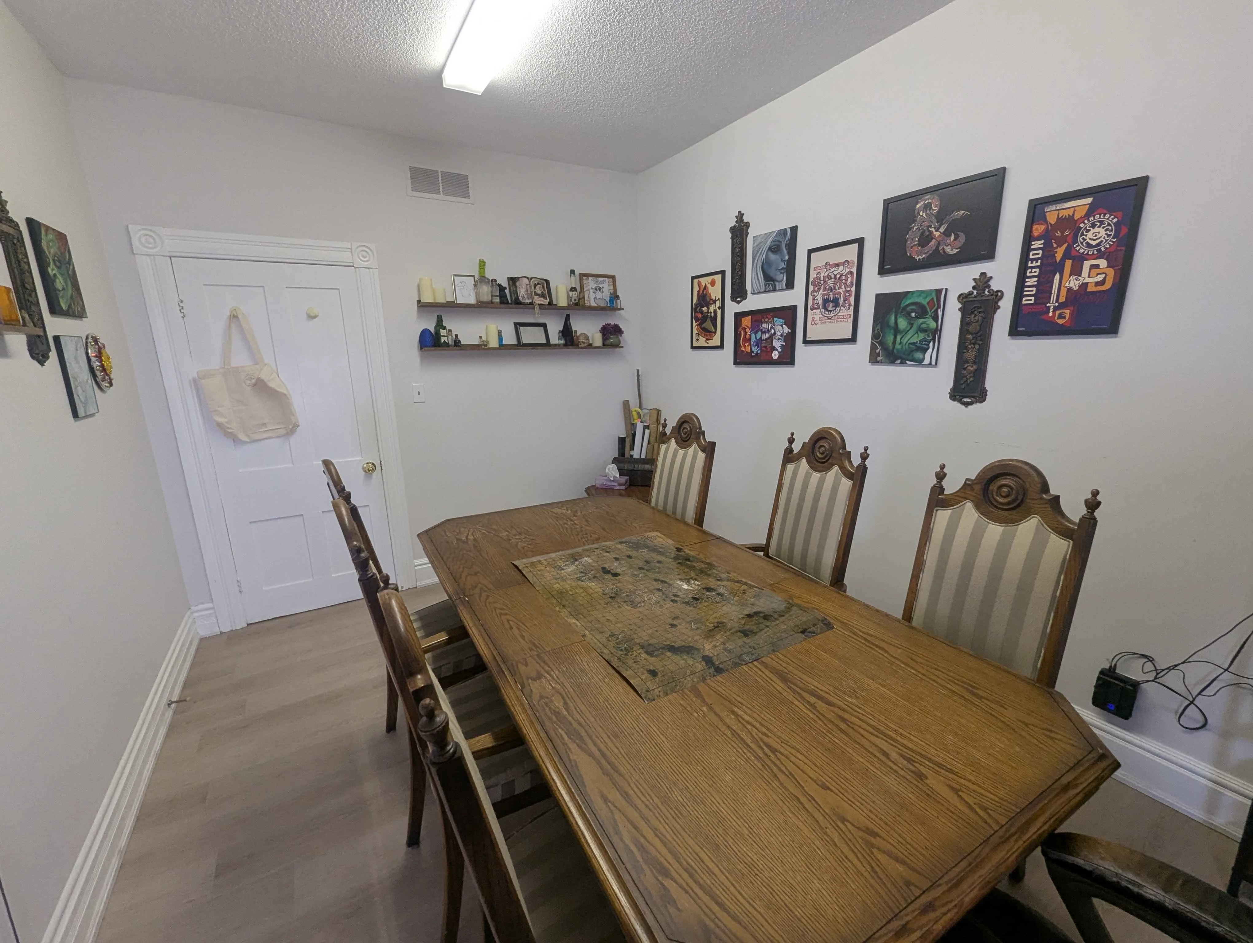 Goblets & Goblins Gathering Hall - Orangeville photo 2