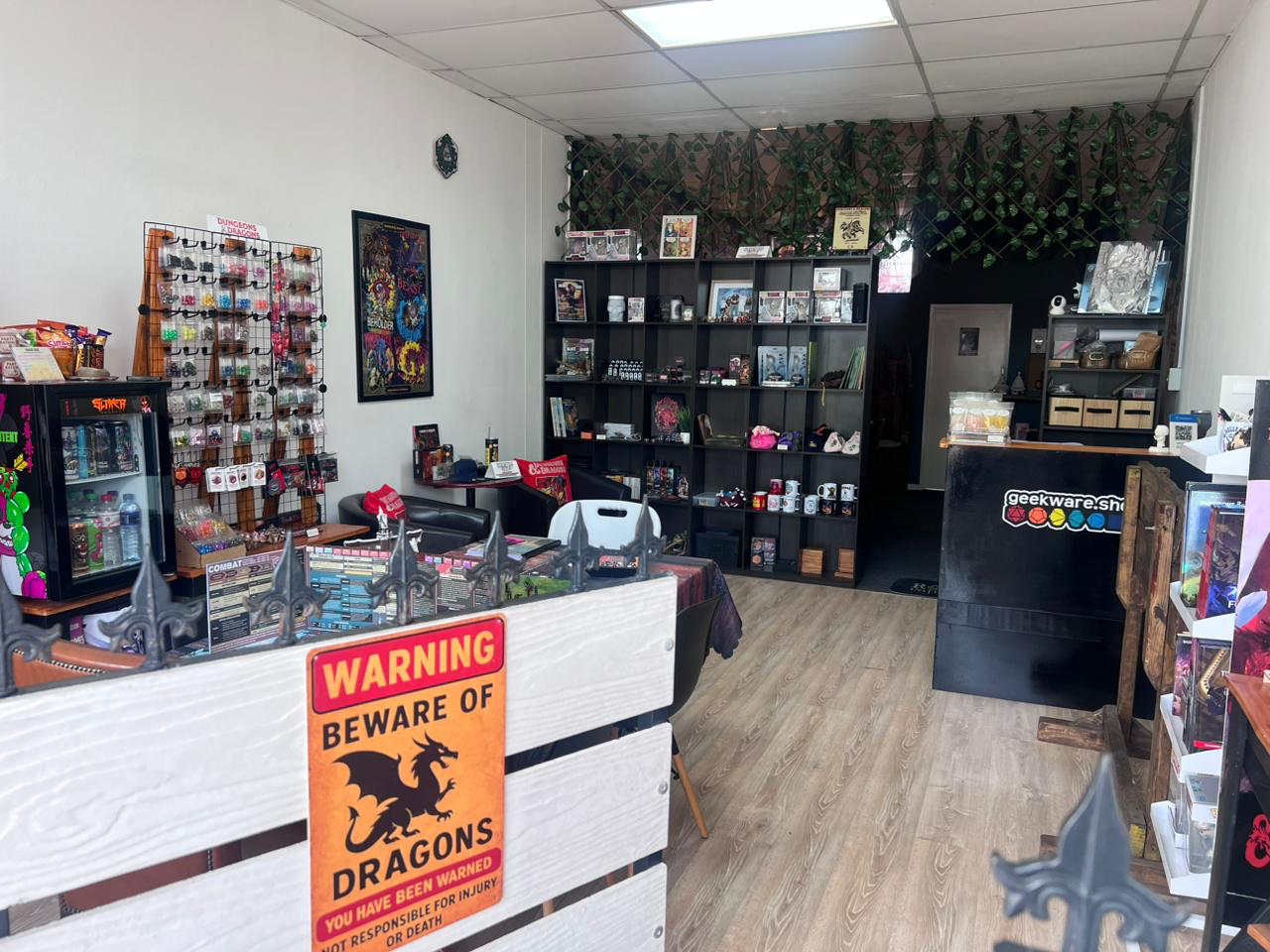 Geekware Shop photo 1