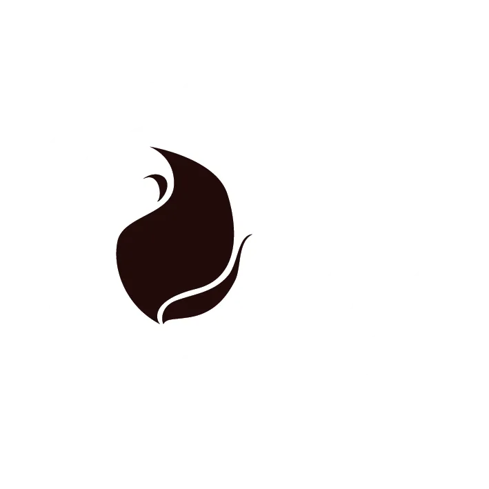 The Long Rest logo