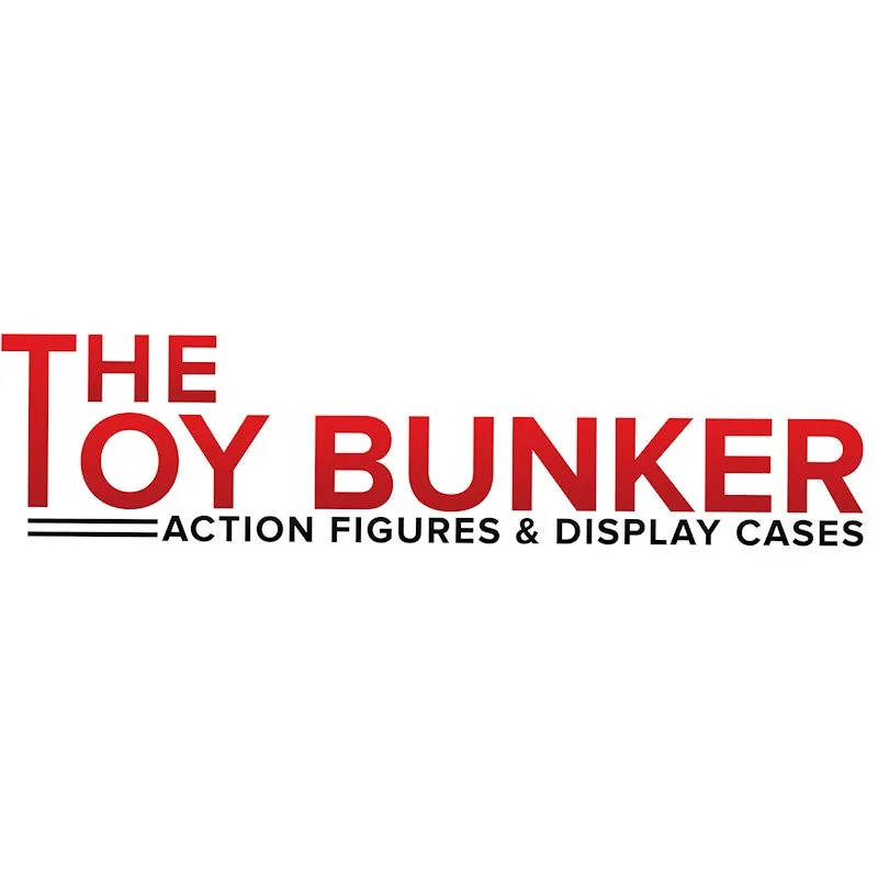 The Toy Bunker logo