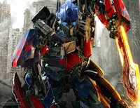 Kategori Transformers