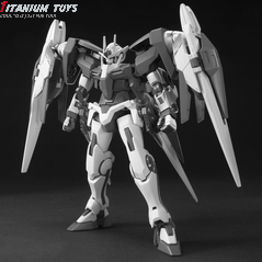 TT Hongli 00 Raiser with 2 LEDs detail image