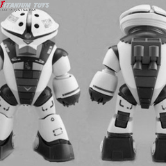 No Brand Acguy Tricolor detail image