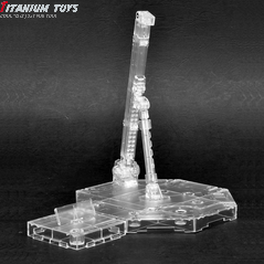 TT Hongli Action Base 1 Clear detail image