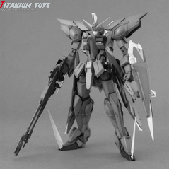 Daban Models Aegis Gundam detail image