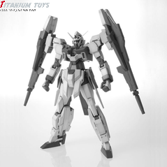 Daban Models Age 2 Double Bullet detail image