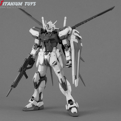 Daban Models Aile Strike Ver RM detail image