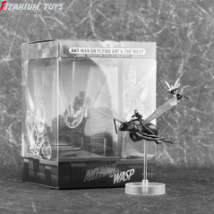 No Brand Ant Man 2 Ant Man Figure detail image