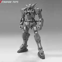 TT Hongli Hongli 1/100 Astraea Type F detail image