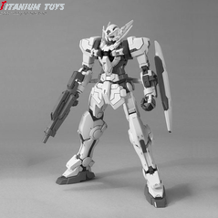 TT Hongli Hongli Gundam Astraea detail image
