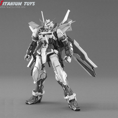 Daban Models Astray Blue Frame Second Revise detail image