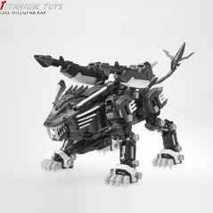 BT Models Blade Liger AB Bang Ver. detail image