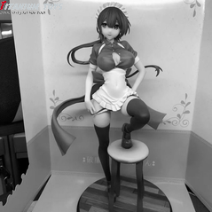 No Brand Broken maid maid sexy Figure model detail image