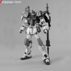 Daban Models Buster Gundam detail image