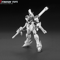 Daban Models Crossbone X1 detail image