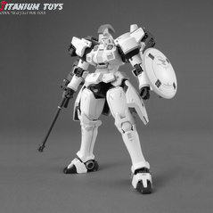 Daban Models Daban 1/100 MG Tallgeese I EW detail image